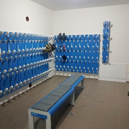 Apartman Jasna Lucky Демяновская долина Экстерьер фото