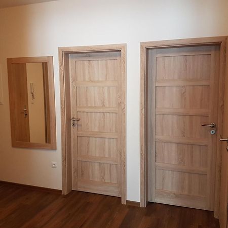 Apartman Jasna Lucky Демяновская долина Экстерьер фото