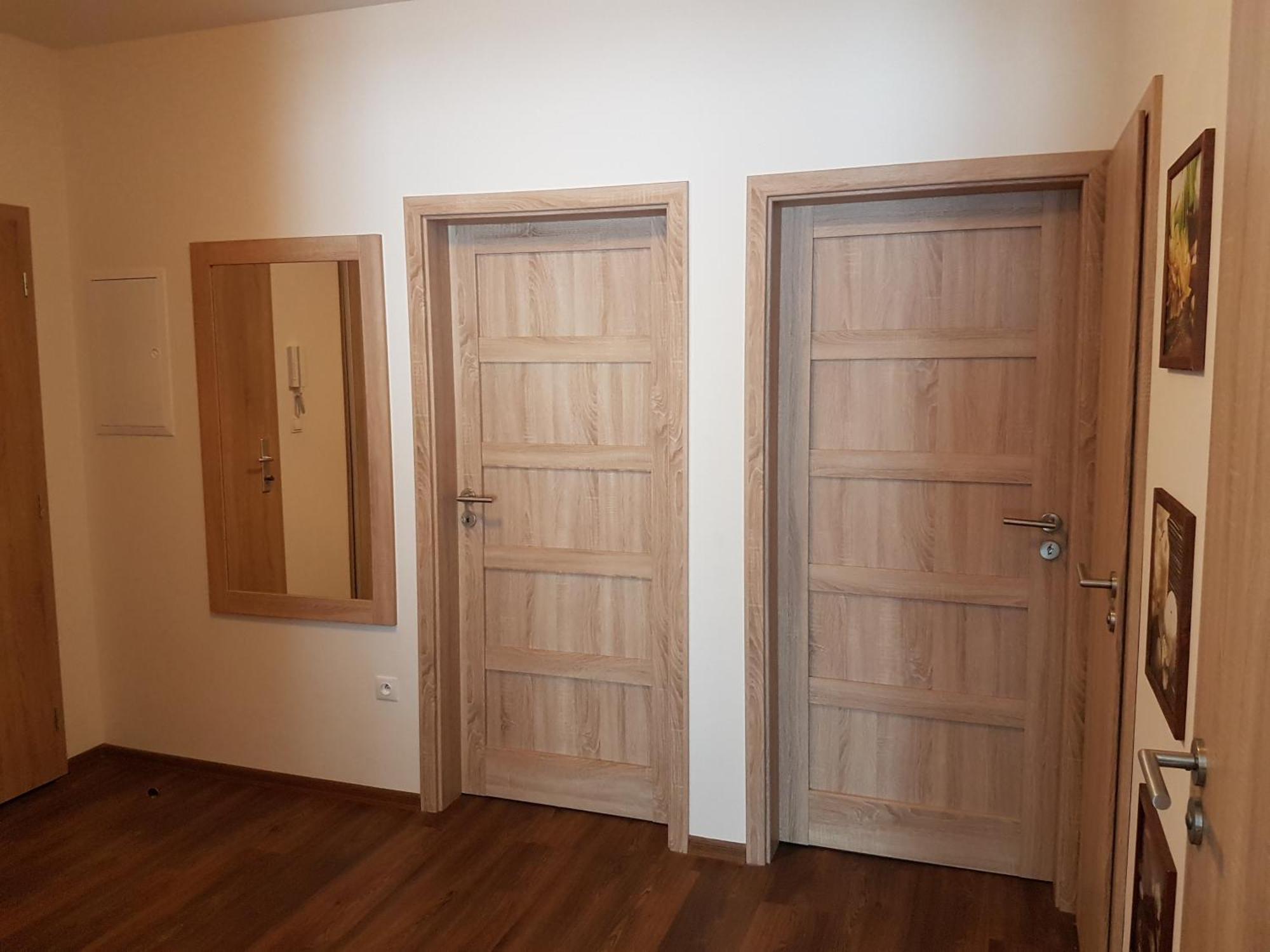 Apartman Jasna Lucky Демяновская долина Экстерьер фото