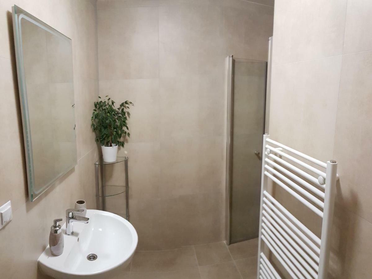 Apartman Jasna Lucky Демяновская долина Экстерьер фото