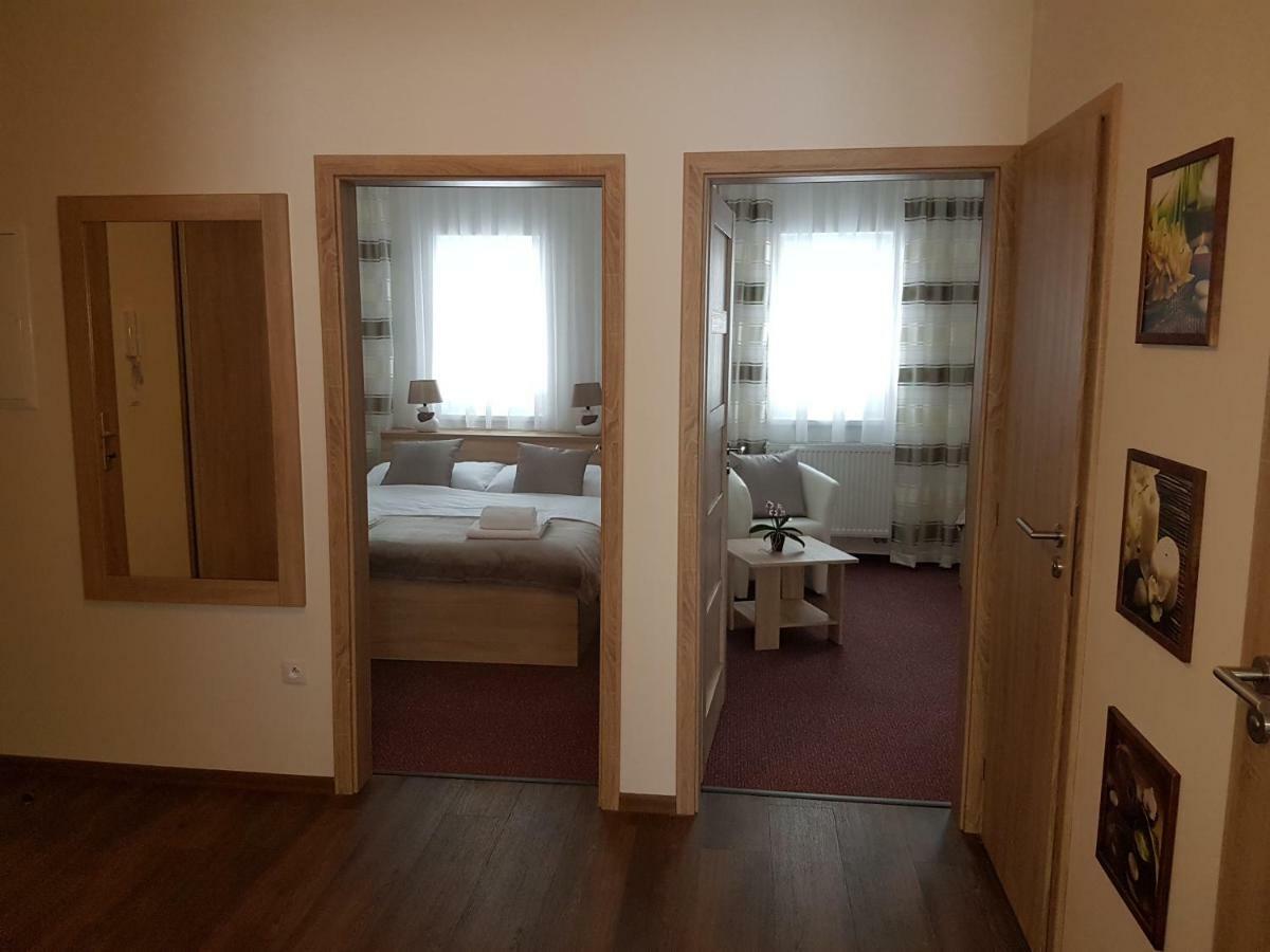 Apartman Jasna Lucky Демяновская долина Экстерьер фото