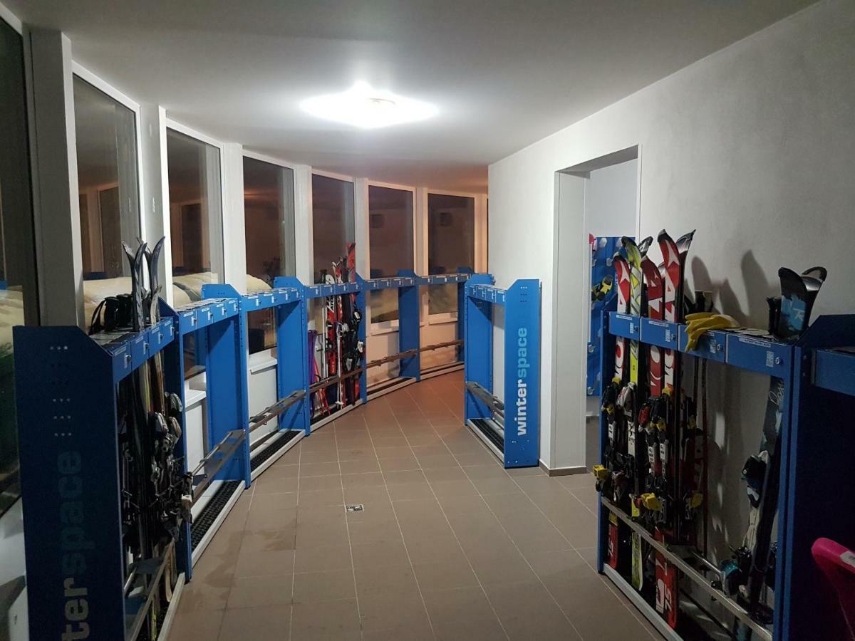 Apartman Jasna Lucky Демяновская долина Экстерьер фото