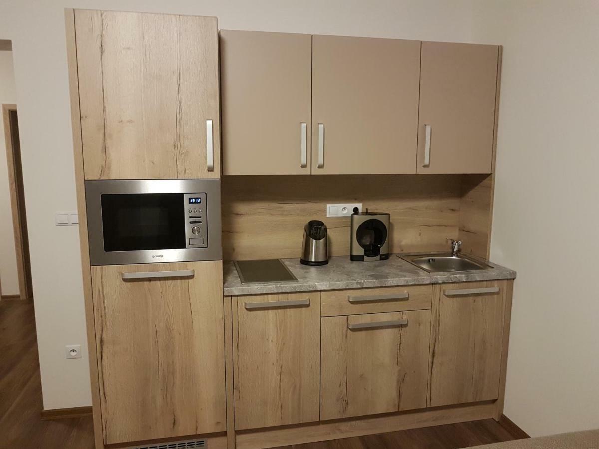 Apartman Jasna Lucky Демяновская долина Экстерьер фото
